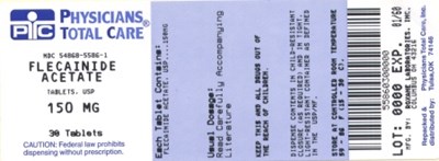 Image Of 150 mg Package Label (150mg Package Label)